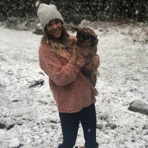 Meet your Posher, Jillian